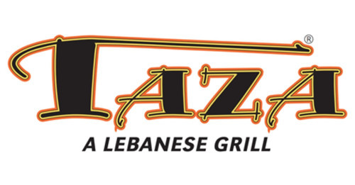Taza Lebanese Grill