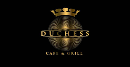 Duchess Cafe And Grill