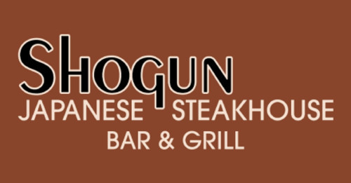 Shogun Japanese Steakhouse Grill