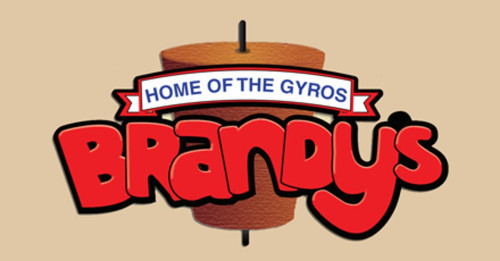 Brandy's Ribs, Chicken Gyros