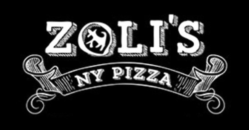 Zoli's Ny Pizza