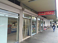 Salisbury Bakery