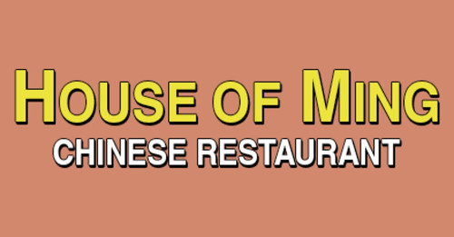 House Of Ming