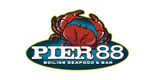 Pier 88 Boiling Seafood
