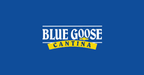 Blue Goose Cantina Plano