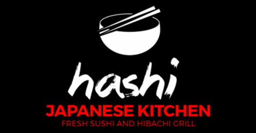 Hashi Japanese Kitchen Camp Bowie Blvd