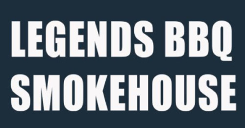 Legends Bbq Smokehouse