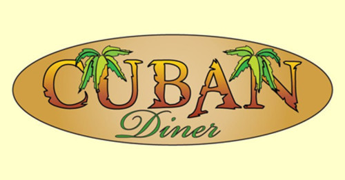 Cuban Diner