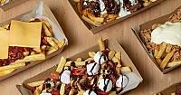 Love Dirty Fries Belfast South