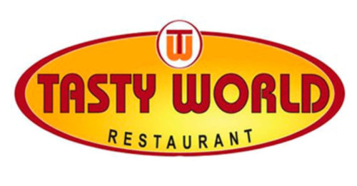 Tasty World
