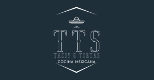 Tts Tacos Tortas Cocina Mexicana