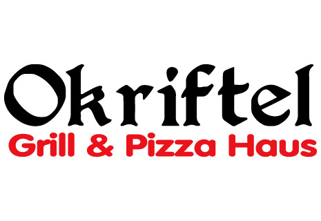 Okriftel Grill Pizzahaus