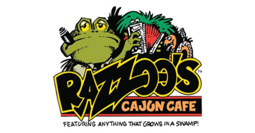 Razzoos Cajun Cafe