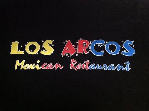 Los Arcos