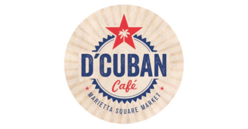 D Cuban Cafe And Market