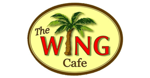 The Wing Cafe And Tap House