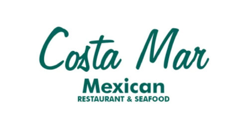 Costa Mar Mexican And Seafood