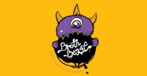 Broth Beast