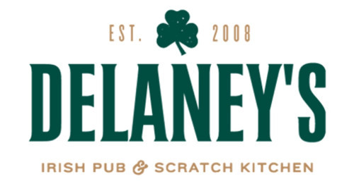 Delaney's Irish Pub Scratch Kitchen