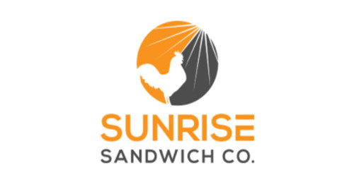 Sunrise Sandwich Co.