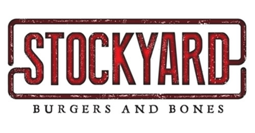 Stockyard Burgers Bones