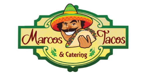 Marcos Tacos Catering