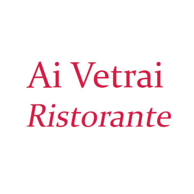 Trattoria Ai Vetrai