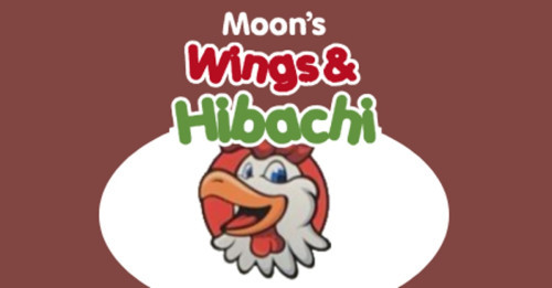 Moon's Wings Hibachi