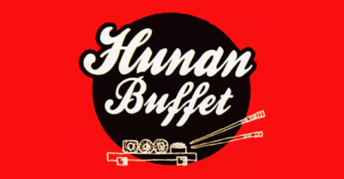 Hunan Buffet Sushi And Grill