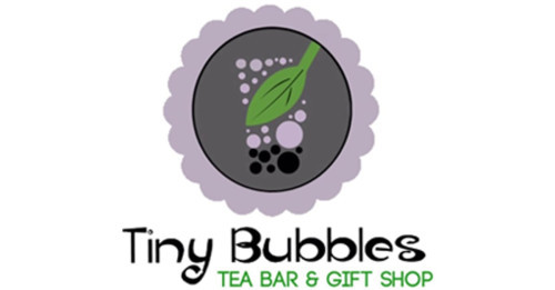 Tiny Bubbles Tea