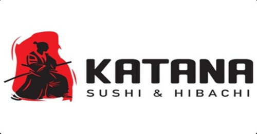 Katana Sushi And Hibachi