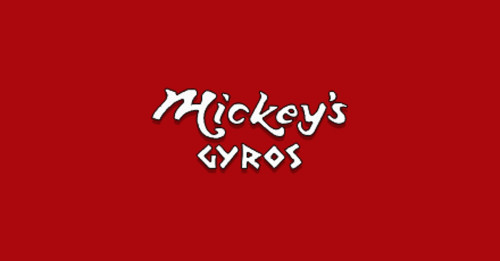 Mickey's Gyros Ix Inc