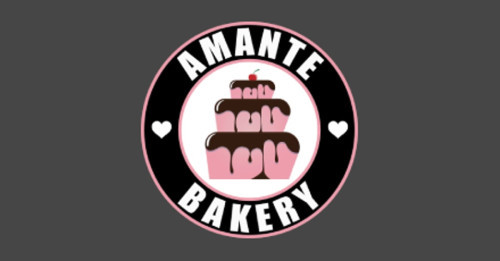 Amante Bakery Grill