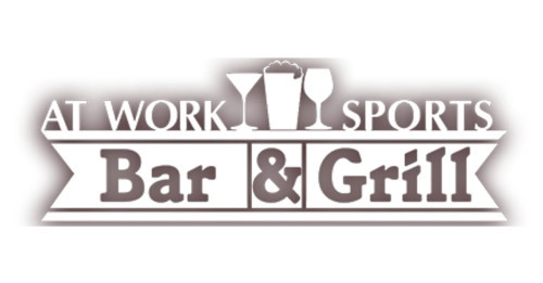 At Work Sports And Grill