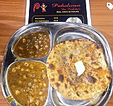 Pahalwan Da Kulcha's