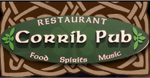 Corrib Pub