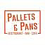 Pallets Pans Restaurant Bar By Concept Catering