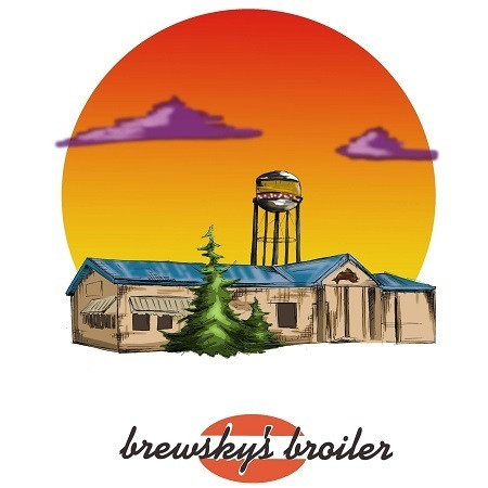 Brewsky's Broiler