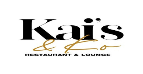 Kais Ko And Lounge