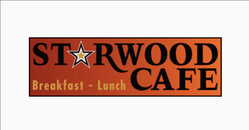 Starwood Diner