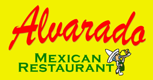 Alvarado’s Mexican Food