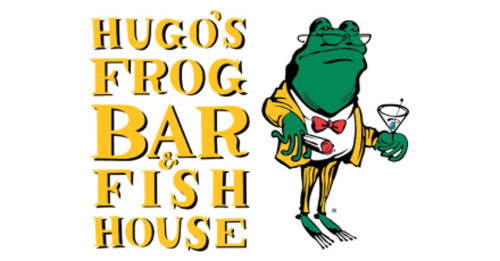 Hugo's Frog Fish House Naperville