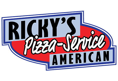 Ricky's American Pizza Service
