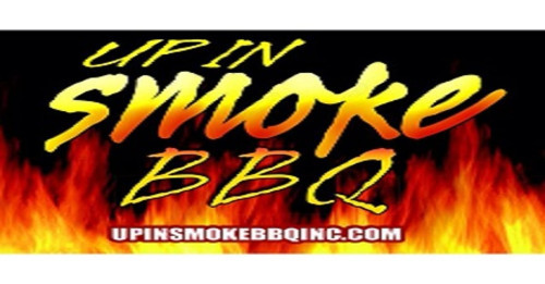 Up In Smoke Bbq
