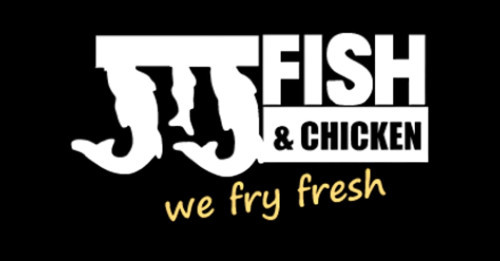 Jj's Fish Chicken