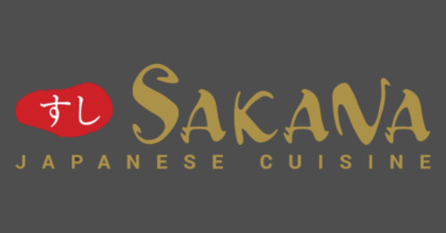 Sushi Sakana Southlake
