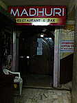 Madhuri Restaurant & Bar