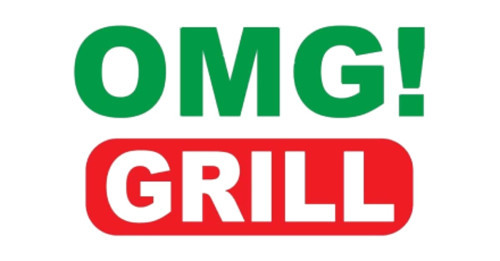 Omg! Grill By Nafisa's Kitchen