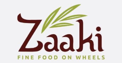 Zaaki Food Truck
