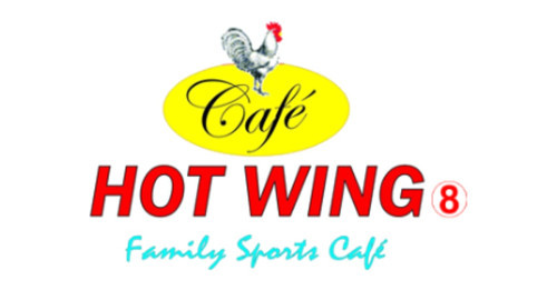 Cafe Hot Wing 8